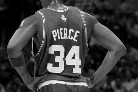 pierce