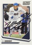 Stigs4 just received this TTM autograph item from the player Dallas Goedert