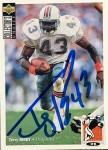 Stigs4 just received this TTM autograph item from the player Terry Kirby