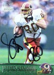 Stigs4 just received this TTM autograph item from the player Stephen Alexander