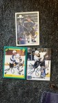 Vinny79 just received this TTM autograph item from the player Jim Campbell
