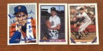 Schmidty548 just received this TTM autograph item from the player Mark Leiter