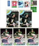 The-Mad-den just received this TTM autograph item from the player Roland Eriksson