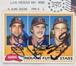 timblack just received this TTM autograph item from the player Sandy Wihtol