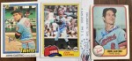 timblack just received this TTM autograph item from the player John Castino
