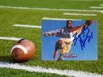 Falzone829 just received this TTM autograph item from the player Ernest Givins