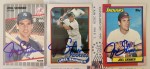 timblack just received this TTM autograph item from the player Joel Skinner