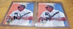 scott38829 just received this TTM autograph item from the player Dale Inman