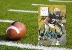 Falzone829 just received this TTM autograph item from the player Willie Roaf