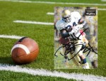 Falzone829 just received this TTM autograph item from the player Ray Zellars
