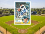 Falzone829 just received this TTM autograph item from the player Rich Goose Gossage