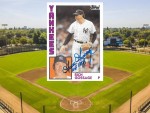 Falzone829 just received this TTM autograph item from the player Rich Goose Gossage