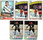 The-Mad-den just received this TTM autograph item from the player Bill Fairbairn