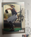 capaap just received this TTM autograph item from the player Tim Drew