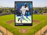 Falzone829 just received this TTM autograph item from the player Reggie Jefferson