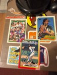 Led ZeppTim just received this TTM autograph item from the player Dennis Eckersley
