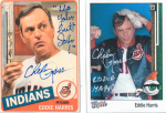 Pop Ruffalo just received this TTM autograph item from the player Chelcie Ross