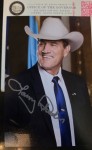 CJamesG just received this TTM autograph item from the player Kelly Armstrong