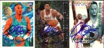 Bound2BCursed just received this TTM autograph item from the player Alonzo Mourning