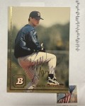 capaap just received this TTM autograph item from the player Keith Garagozzo
