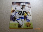 mosaic5250 just received this TTM autograph item from the player Raghib 