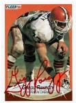 MikeMcK just received this TTM autograph item from the player Gregg Rakoczy