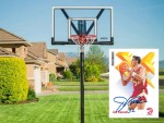 Falzone829 just received this TTM autograph item from the player Jon Koncak