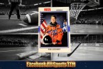 JBell75 just received this TTM autograph item from the player Paul Lockhart