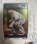 capaap just received this TTM autograph item from the player Ian Gac