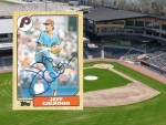 Falzone829 just received this TTM autograph item from the player Jeff Calhoun