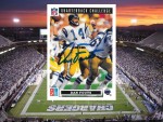 Falzone829 just received this TTM autograph item from the player Dan Fouts