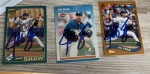 TTMcollector24 just received this TTM autograph item from the player Jeff Shaw