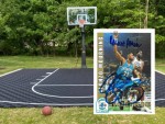 Falzone829 just received this TTM autograph item from the player Robert Parish