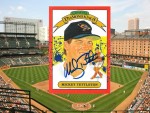Falzone829 just received this TTM autograph item from the player Mickey Tettleton