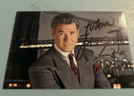 jberger19 just received this TTM autograph item from the player John Larroquette