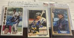 avtkrmn just received this TTM autograph item from the player Darrell Evans