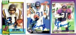 The-Mad-den just received this TTM autograph item from the player Rick Fenney