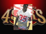 Falzone829 just received this TTM autograph item from the player Dexter Carter