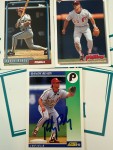 rockinstray just received this TTM autograph item from the player Randy Ready