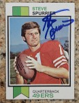 Stlouisfan just received this TTM autograph item from the player Steve Spurrier