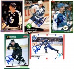 The-Mad-den just received this TTM autograph item from the player Rob Ramage