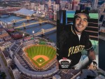 Falzone829 just received this TTM autograph item from the player Orlando Merced