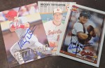 rudan007 just received this TTM autograph item from the player Mickey Tettleton
