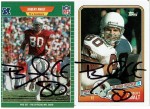 MikeMcK just received this TTM autograph item from the player Robert Awalt