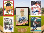 Falzone829 just received this TTM autograph item from the player Mickey Tettleton