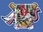 Falzone829 just received this TTM autograph item from the player Jordyn Adams