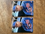 TopherVT just received this TTM autograph item from the player Ozzie Timmons