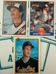rockinstray just received this TTM autograph item from the player Mark Williamson